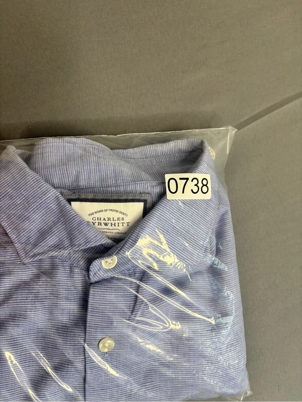 Charles Tyrwhitt charles tyrwhitt